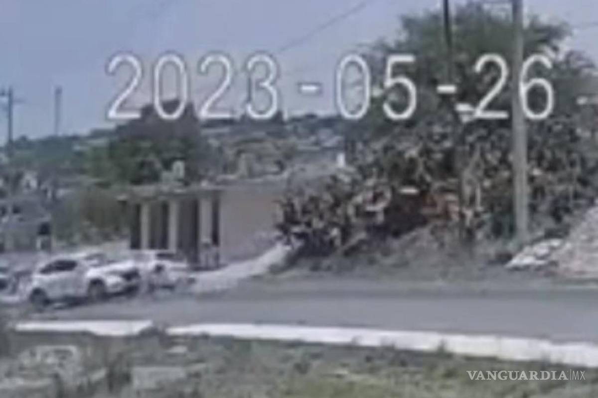 ¡Sin miedo!, conductor persigue y enfrenta a ladrones que le robaron 250 mil pesos (video)