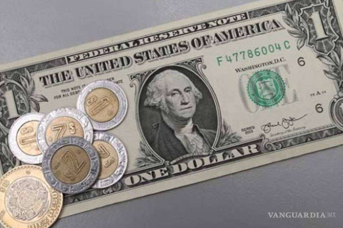 Peso se muestra positivo tras declaración de Trudeau de un TLCAN que 'aún es posible'