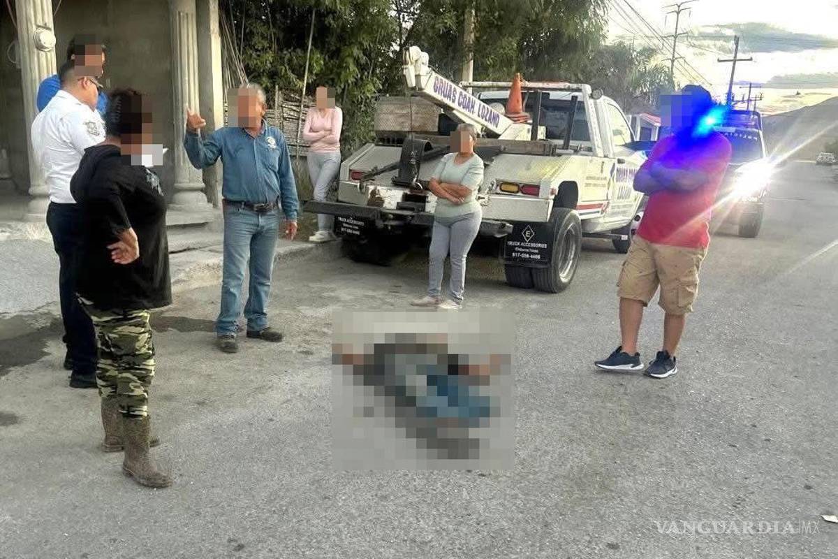 Cierran en 24 horas caso de hombre atropellado mientras dormía en Frontera; fijan acuerdo por medio millón