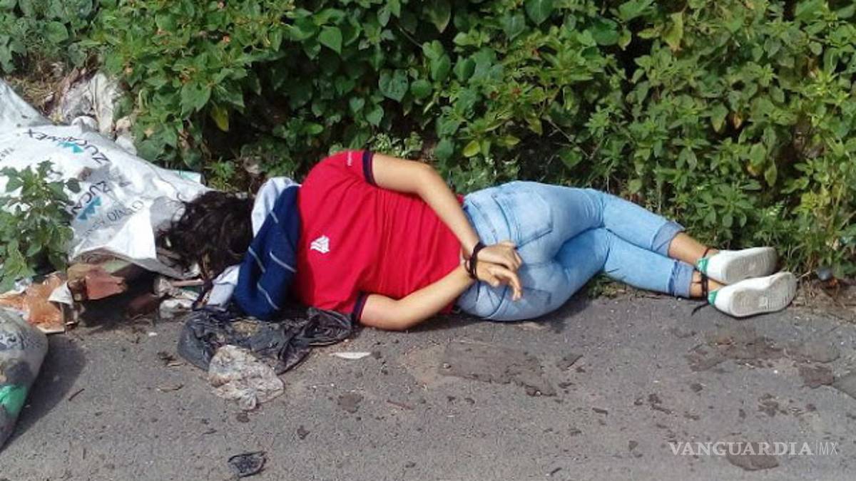 2 mil 813 feminicidios en México en 2016: ONU y UE