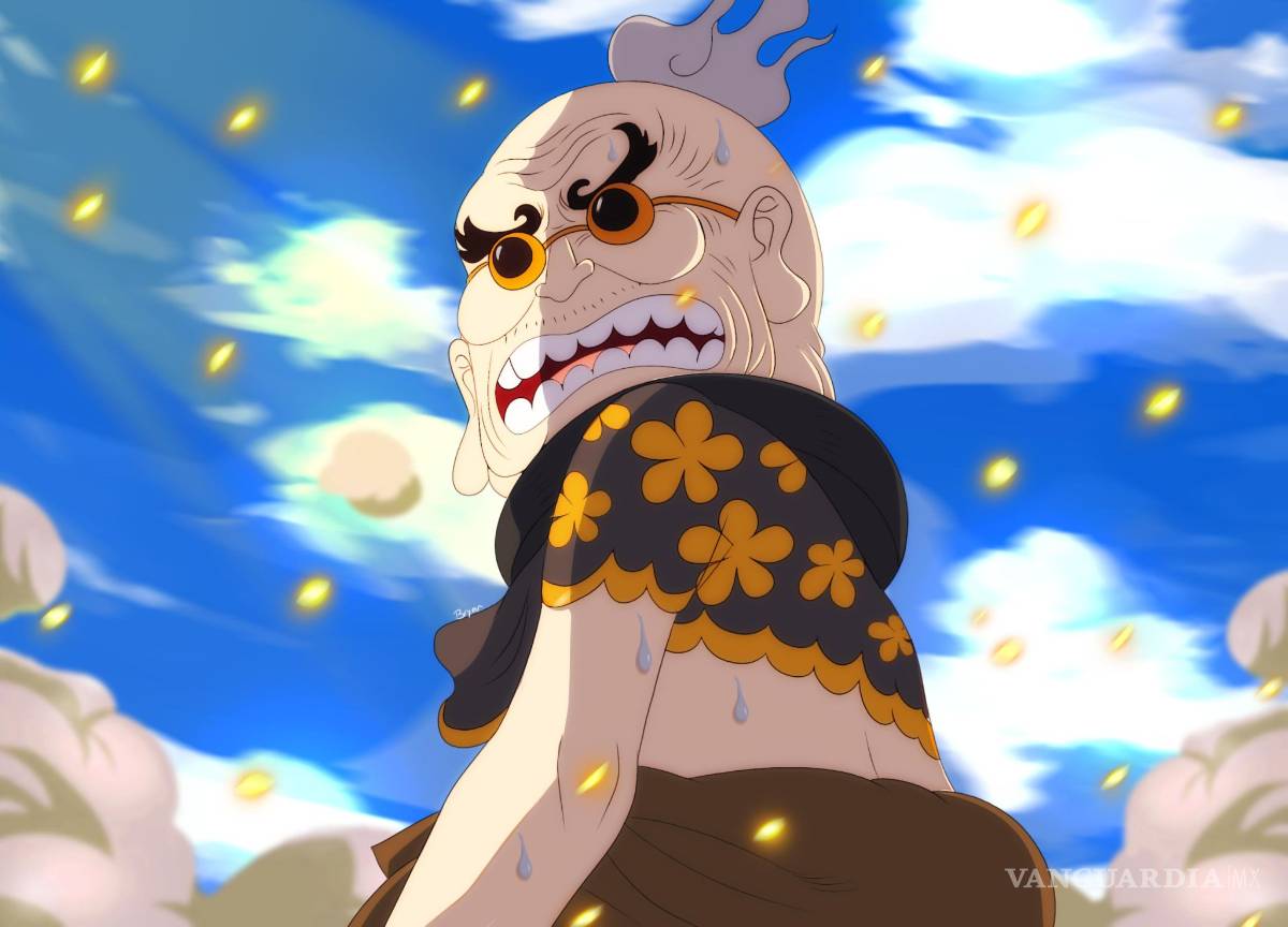 $!One Piece 940: comienza el descontrol en Wano… ¿hay nuevo nakama?