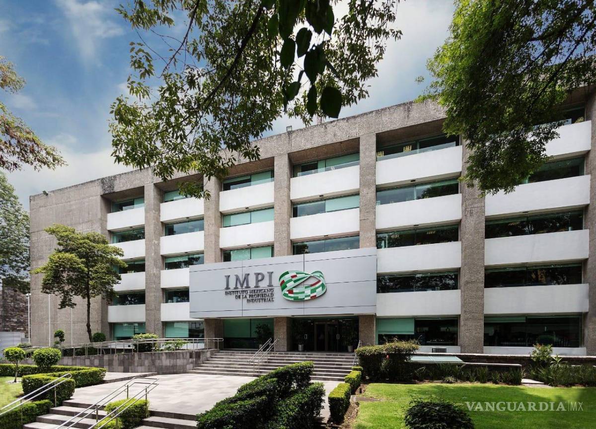 $!El IMPI ha informado sobre los registros que ha “blindado” la FIFA para evitar que la piratería los use.