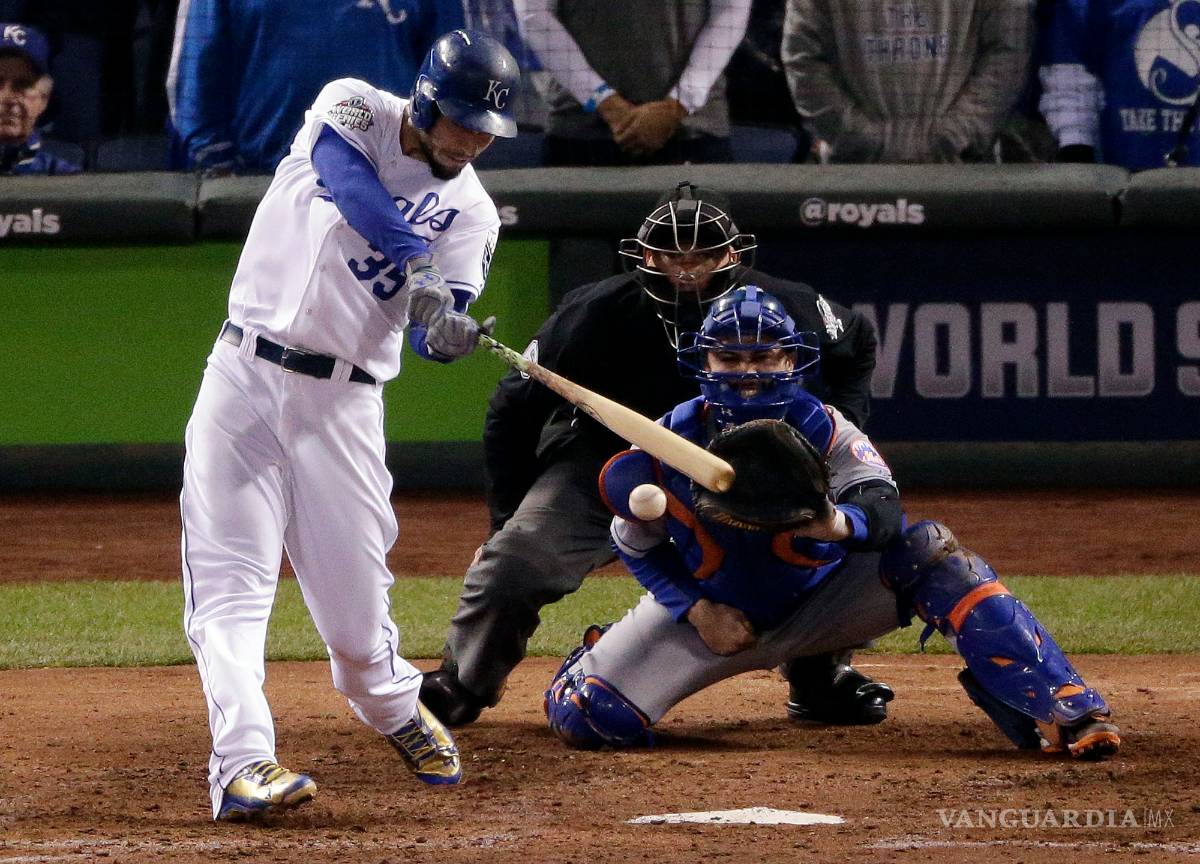 $!'Joyita' de Cueto pone en la lona a los Mets