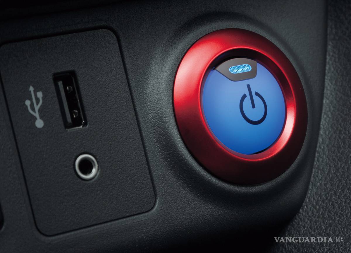 $!Nissan Leaf Nismo, eléctrico y eficiente como siempre, pero con mejor look