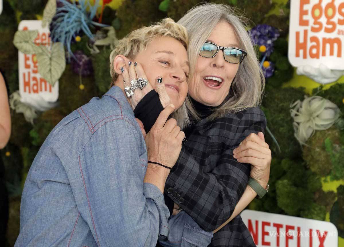 $!‘Huevos verdes con jamón’: La magia de Dr. Seuss llega a Netflix