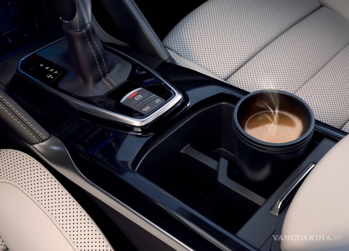 $!Renault Koleos 2020, renovada donde cuenta