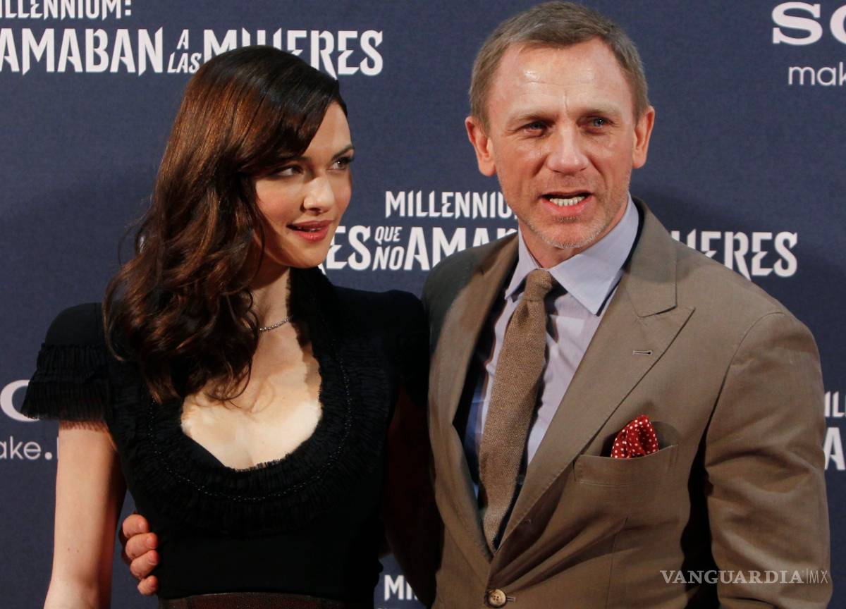 $!Discreción: el ingrediente del éxito amoroso en Hollywood