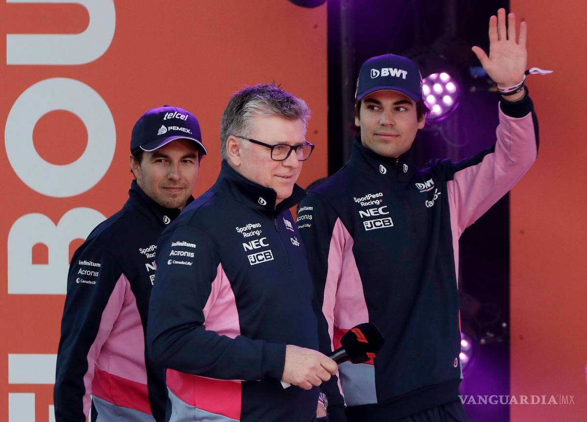 $!Sólo Mercedes y Haas mantienen la misma alineación de pilotos de 2018