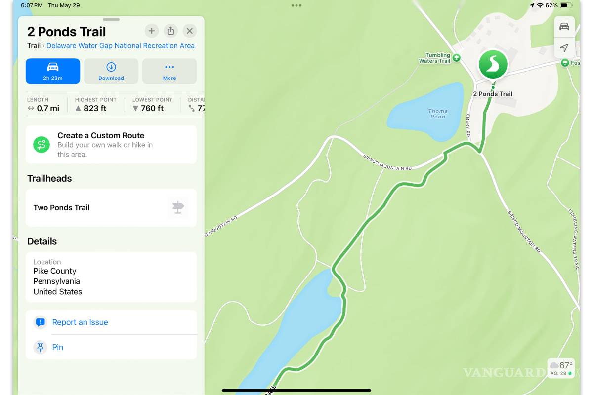 Cómo investigar y planificar unas vacaciones, desde tu teléfono