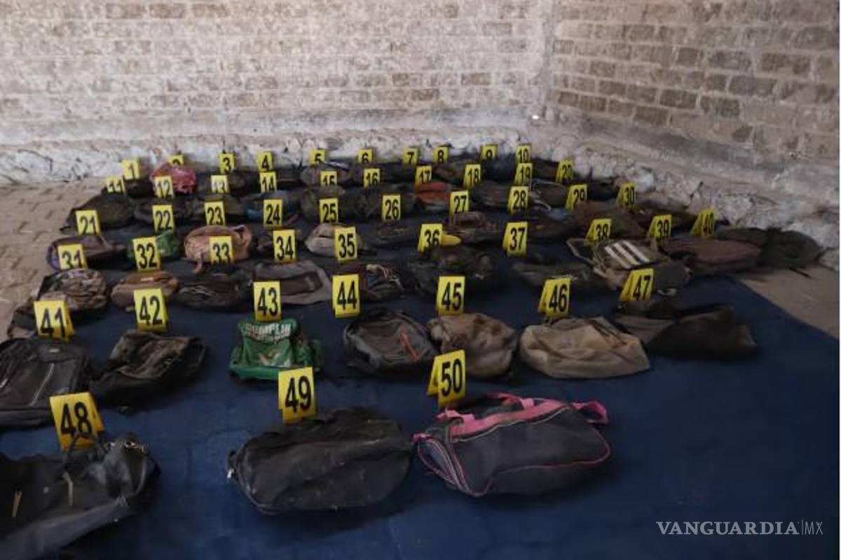 Revelan que cinco estados concentran el reclutamiento del crimen organizado