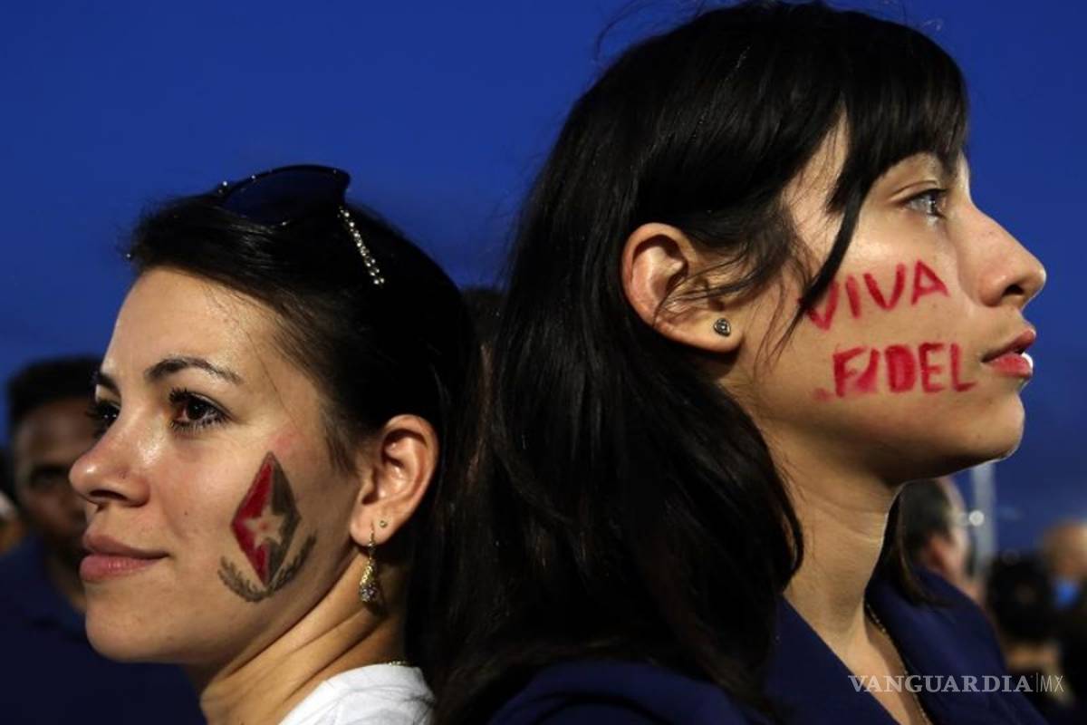 Jóvenes que crecieron sin Fidel Castro se preguntan por el futuro