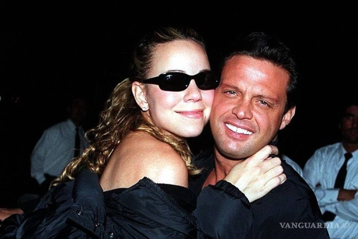 'Solo he estado con cinco hombres, soy mojigata comparada con las que están en este medio', Mariah Carey