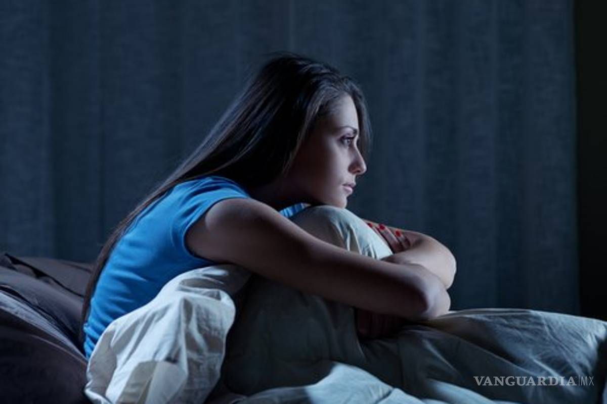 ¡Cuidado! Estos alimentos favorecen el insomnio