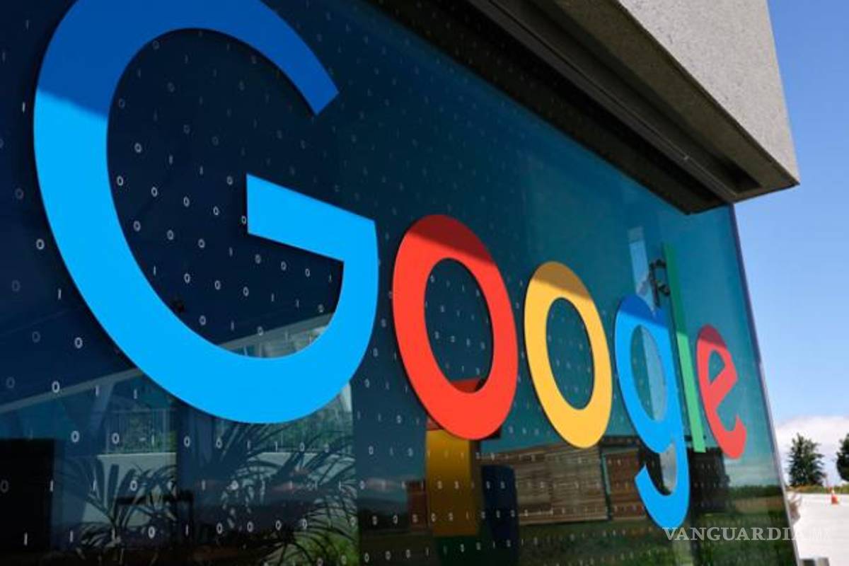 Suspenden a ingeniero que filtró datos sobre ‘sentimientos’ de sistema de Google