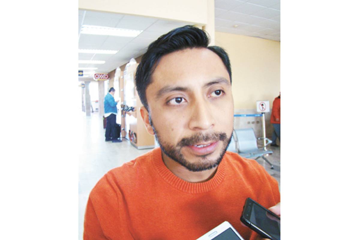 Preocupa a director de la Casa del Migrante de Saltillo caso de agente de migración armado