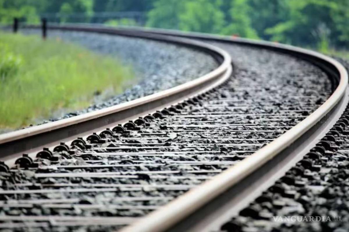 Gobierno de Coahuila en identificación de predios por donde pasará el tren en Saltillo y Ramos Arizpe