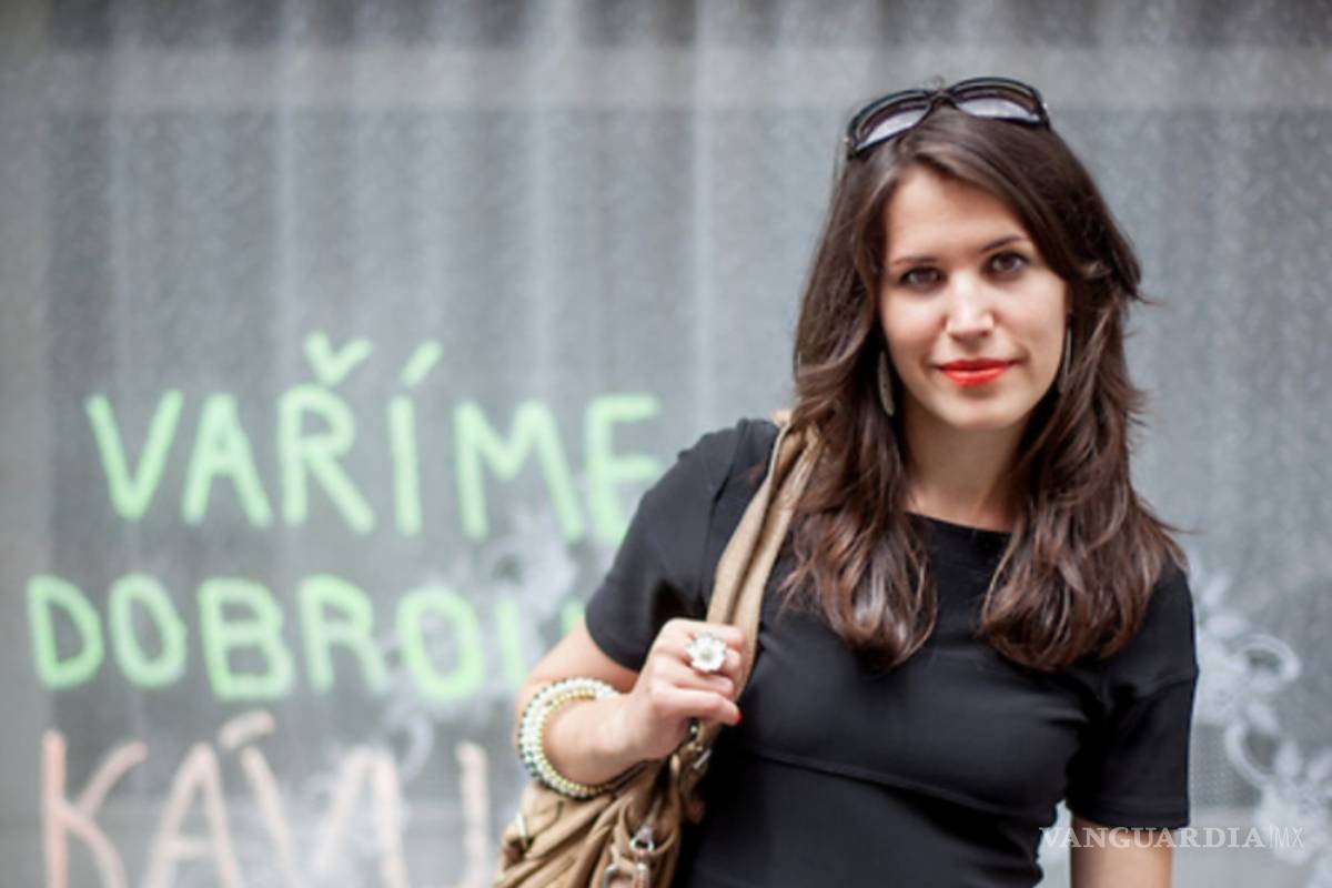 Vea Kaiser destaca la actualidad de los mitos griegos