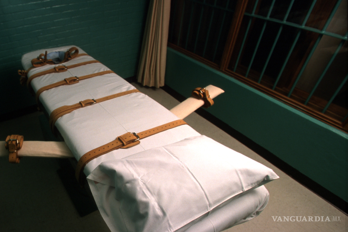 Tennessee permitirá la pena de muerte por violación de menores