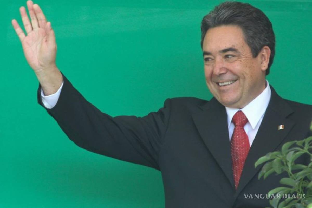 Giran aprehensión contra Jorge Torres