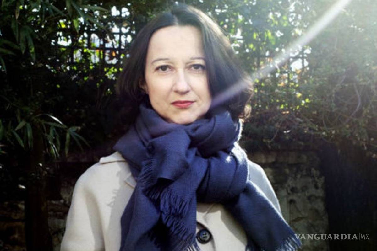 Muriel Barbery da rienda suelta a su imaginación en su nueva novela