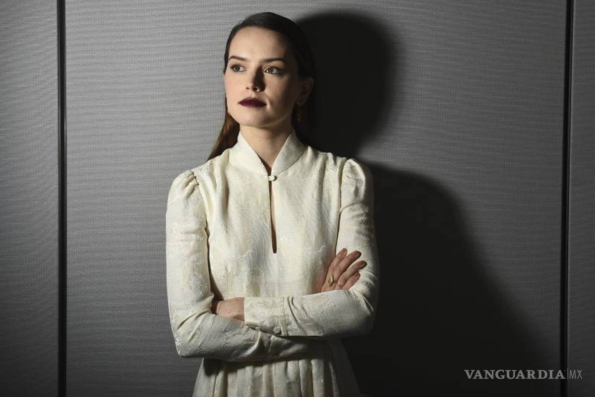 ¿Quién es el papá? Nuevas teorías de fans de Star Wars indagan el pasado de Rey