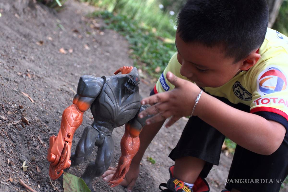 Invitan a celebrar el Día Mundial del Juego