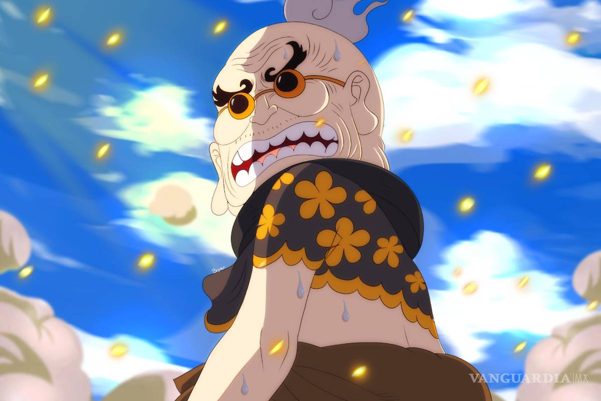 $!One Piece 940: comienza el descontrol en Wano… ¿hay nuevo nakama?