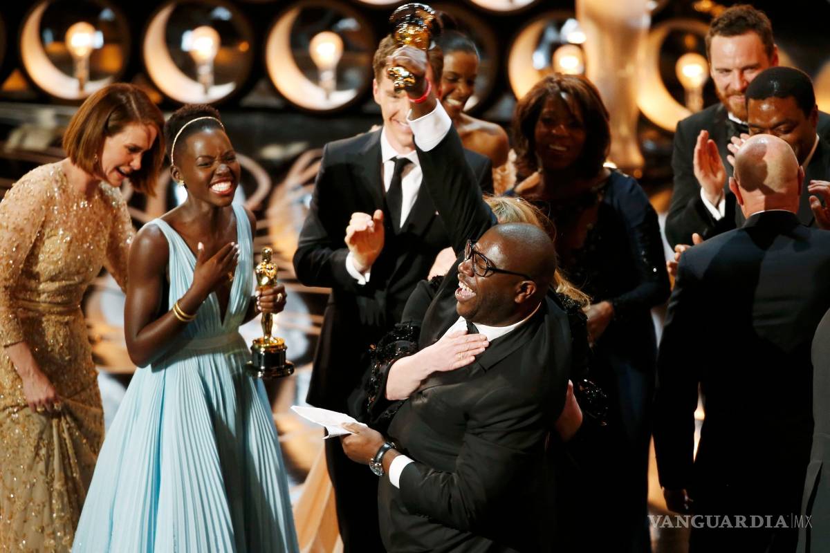 Los Premios Oscar se transforman, ¿censura o corrección política?