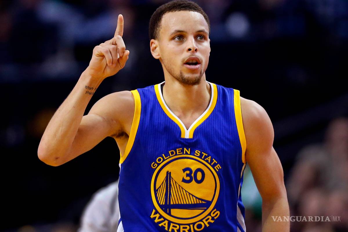 Warriors hacen historia en la NBA