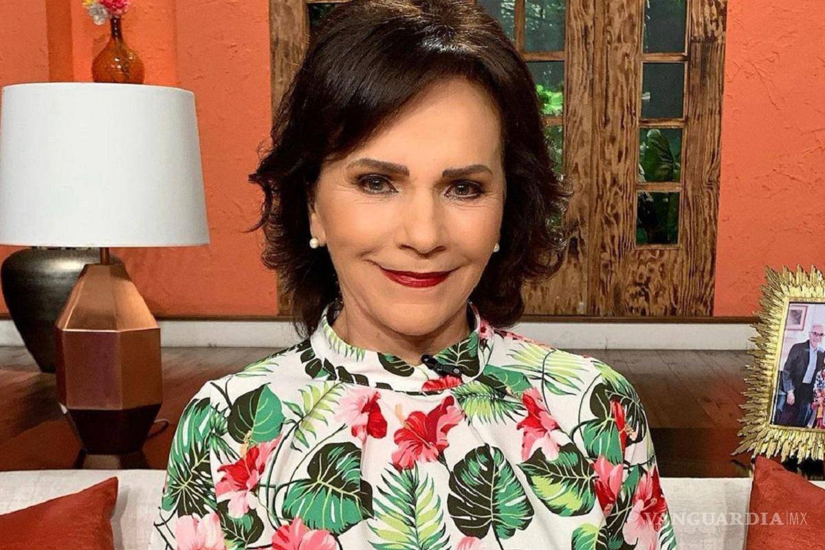 ¿Otra vez? Paty Chapoy defiende a Toño Berumen de acusaciones por acoso y asegura que Mauricio Martínez ‘dice puras mentiras’