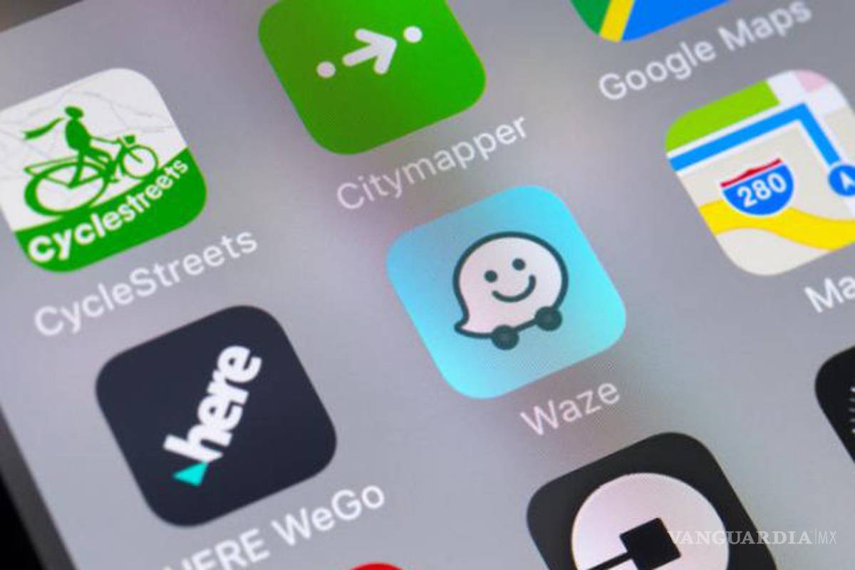 Podrás ser tu guía en Android