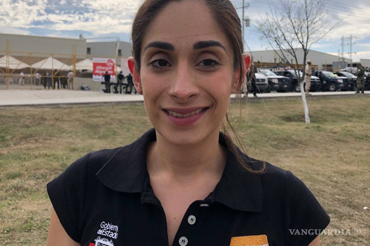 $!Un menor no acompañado de 13 años viaja con Caravana Migrante: Pronnif