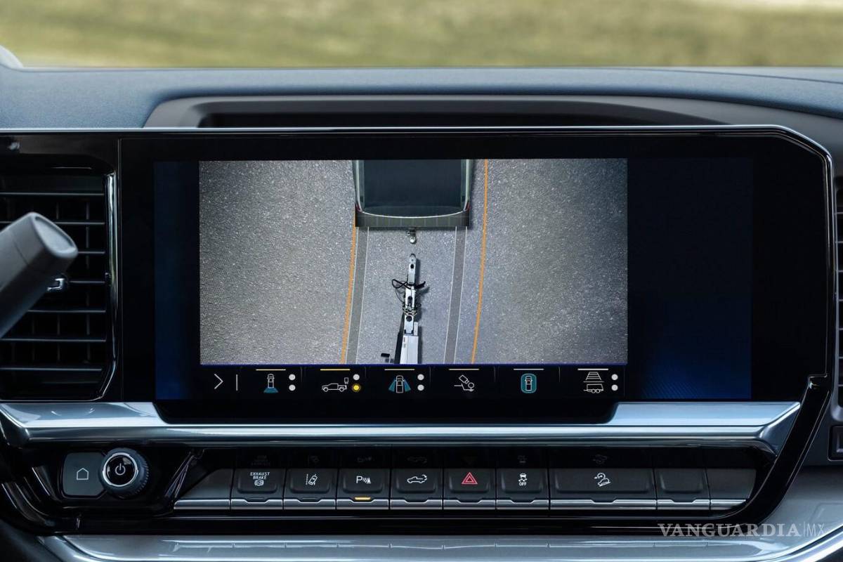 LA HERRAMIENTA MÁS CAPAZ Y DE AVANZADA