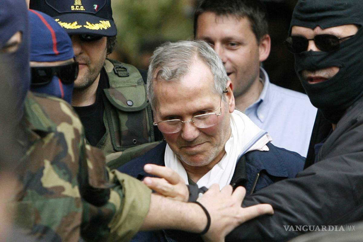 Corte europea falla contra Italia por encarcelamiento de "capo" mafioso