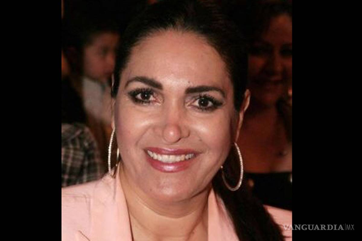 Negoció Rubén Moreira un buen presupuesto para Coahuila: Flor Rentería