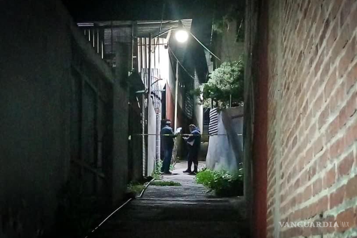 Triple feminicidio en Hidalgo; asesinaron a tres jóvenes en su vivienda