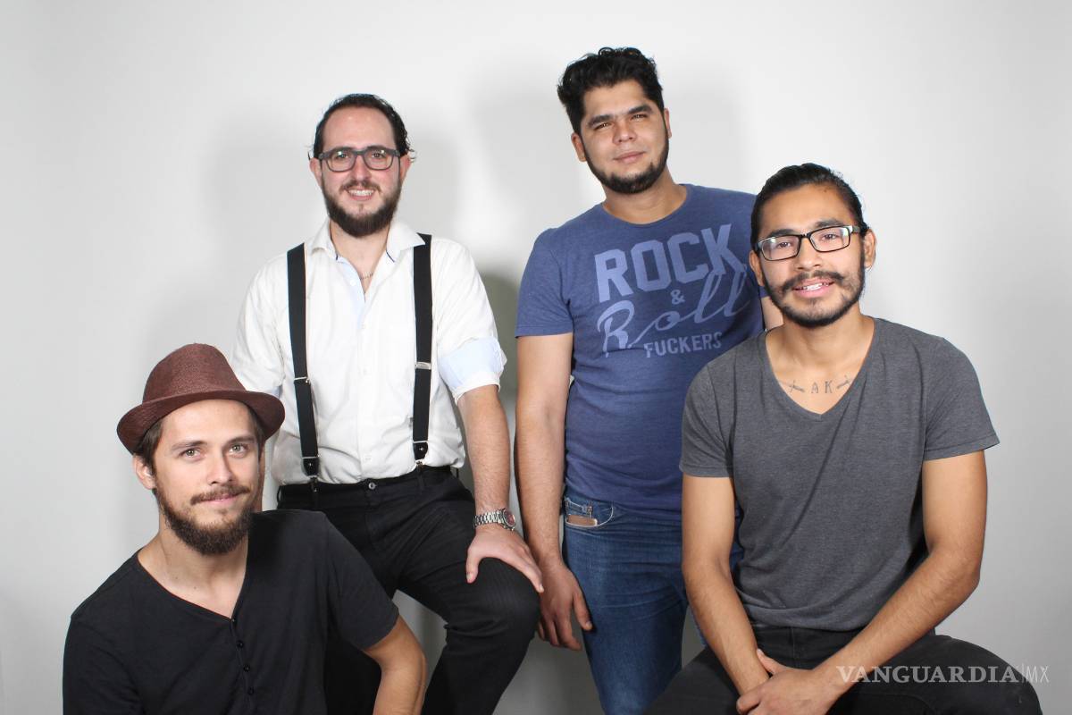 Celtillo Folk, sonido celta para saltillenses