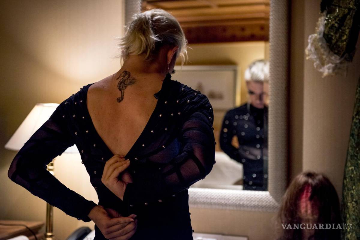 El rapto de Oscar Wilde