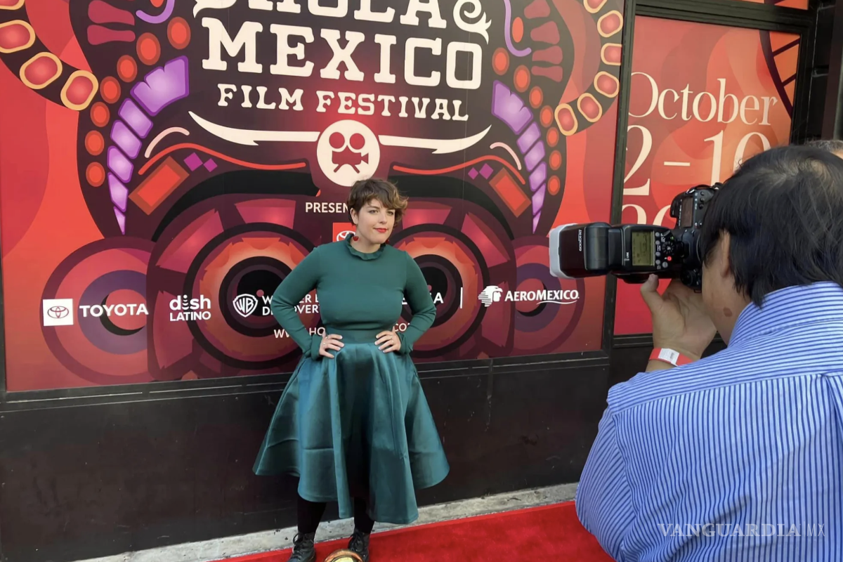 Hola México Film Festival celebra su edición 17 en septiembre en Los Ángeles