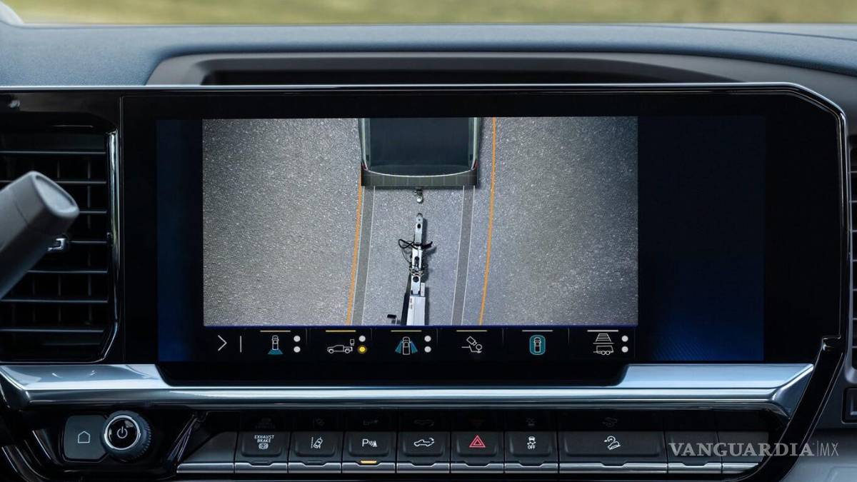 LA HERRAMIENTA MÁS CAPAZ Y DE AVANZADA