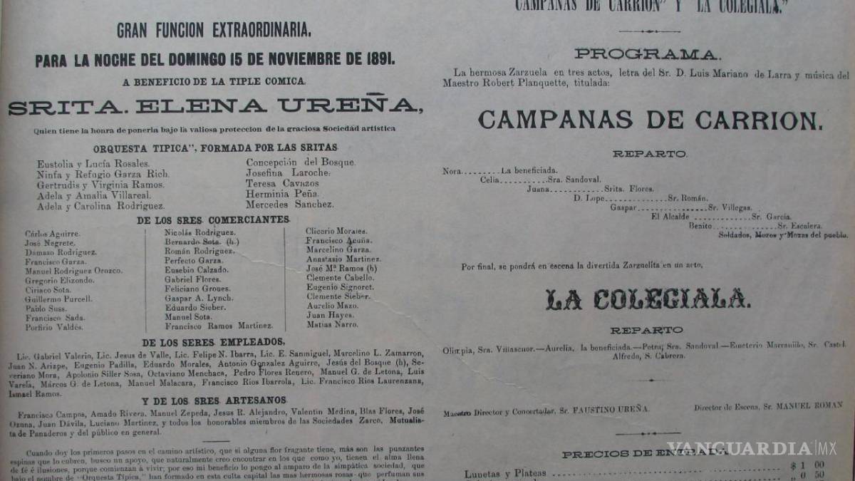 Una oculta maldición: representan el Loco Dios y fuego arrasa dos teatros