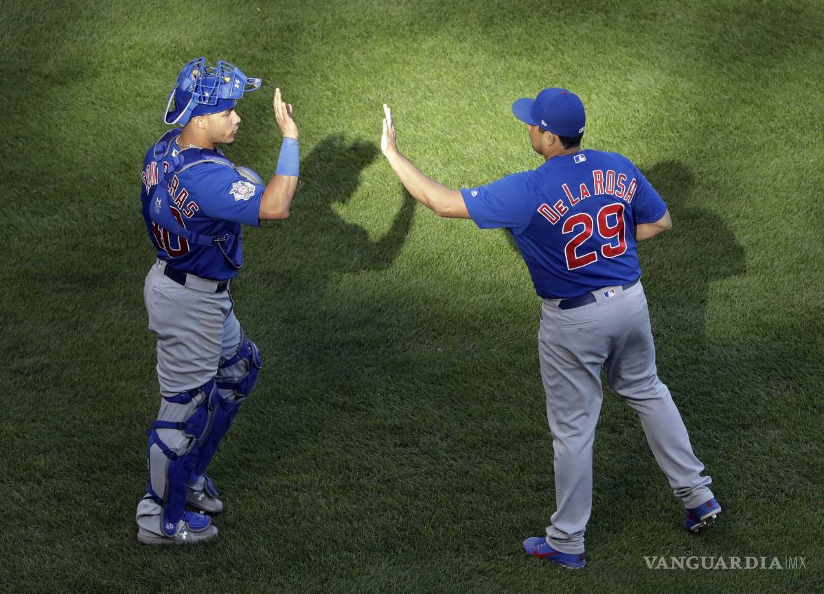 $!Los jugadores que sacarán la casta por México en los playoffs de Grandes Ligas