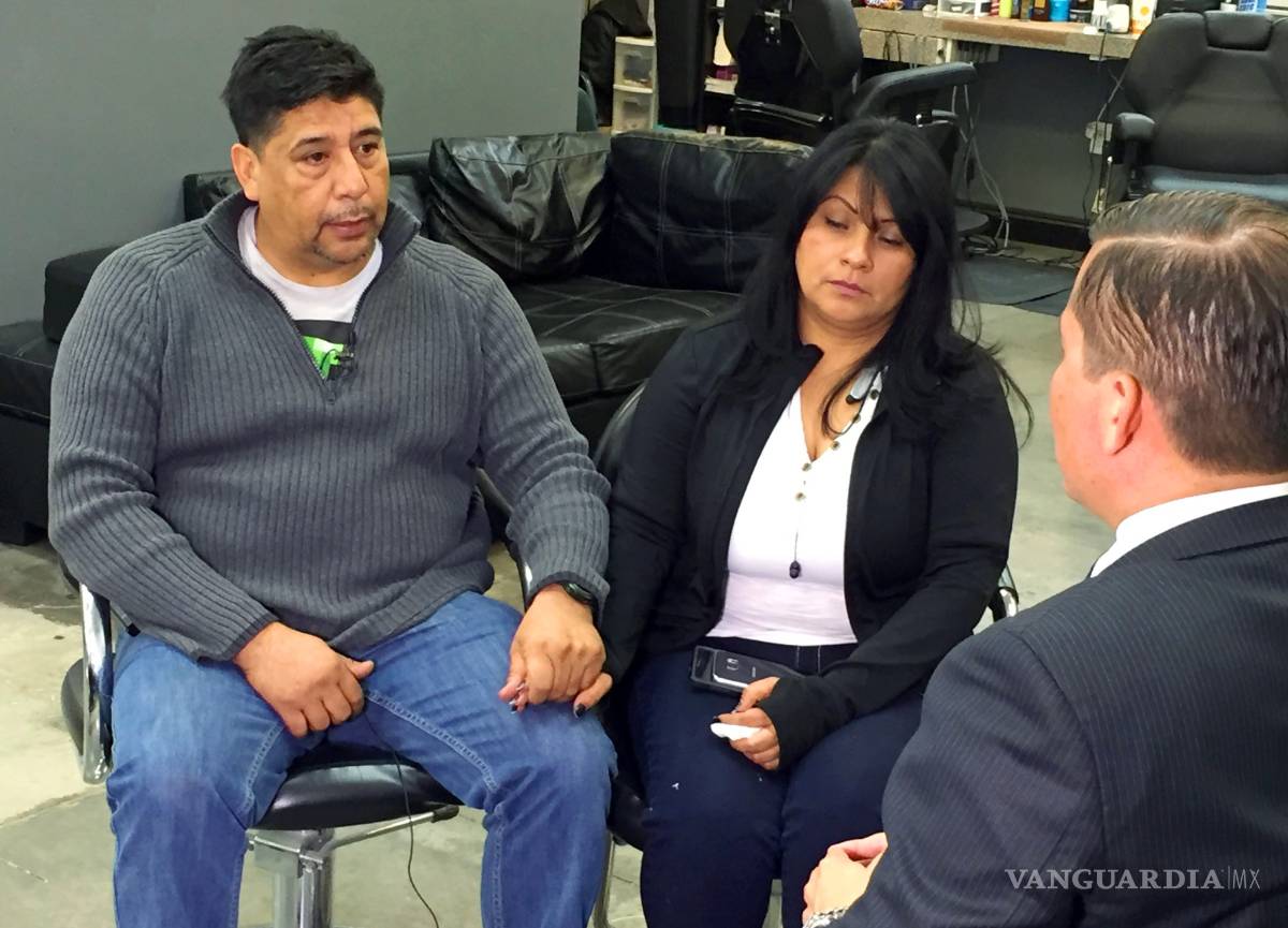 $!Dan masivo adiós en California a mexicana muerta en París