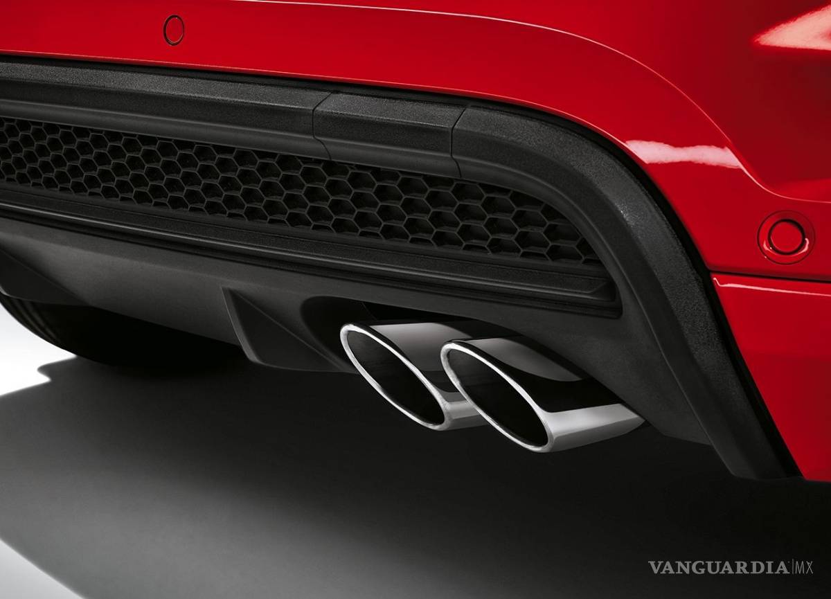 $!Fiat 500X Sport, nueva punta de lanza de la familia italiana