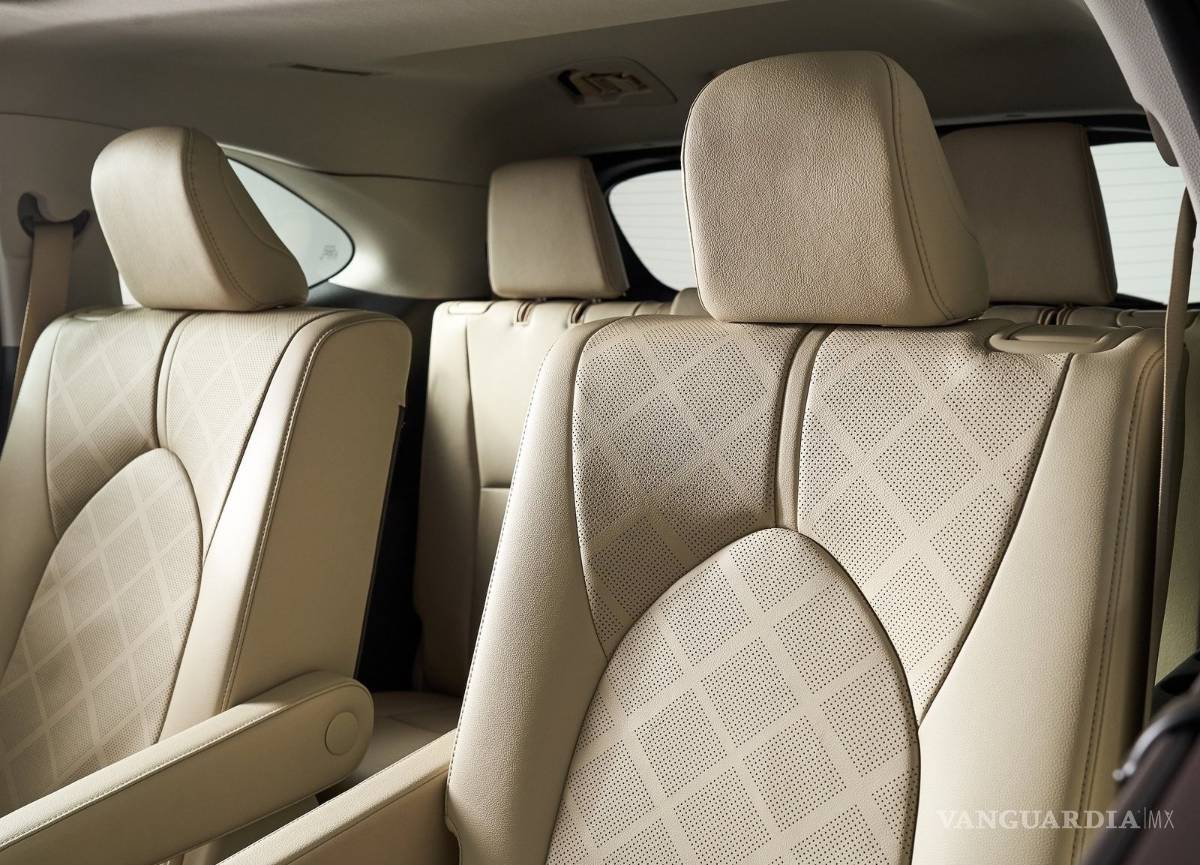 $!Nuevo Toyota Highlander 2020 es más equipado y atractivo