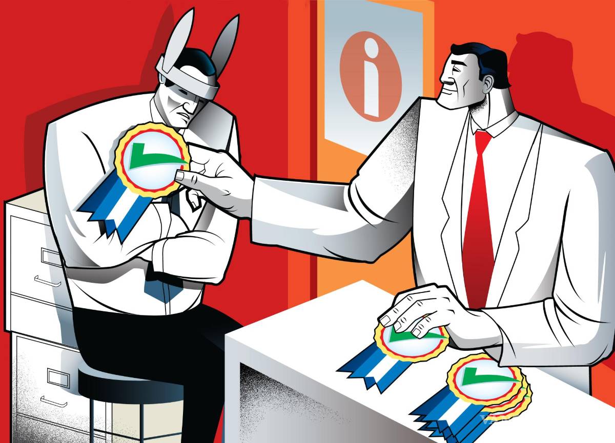 $!Mientras los ciudadanos se topan con la resistencia de dependencias para conseguir información de interés público, el ICAI da calificaciones de excelencia en cumplimiento al acceso de información de oficio.