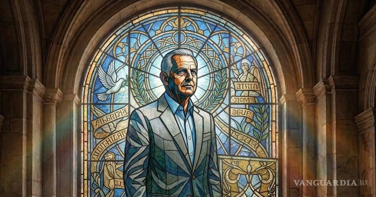 Román Cepeda: Ave de tempestades