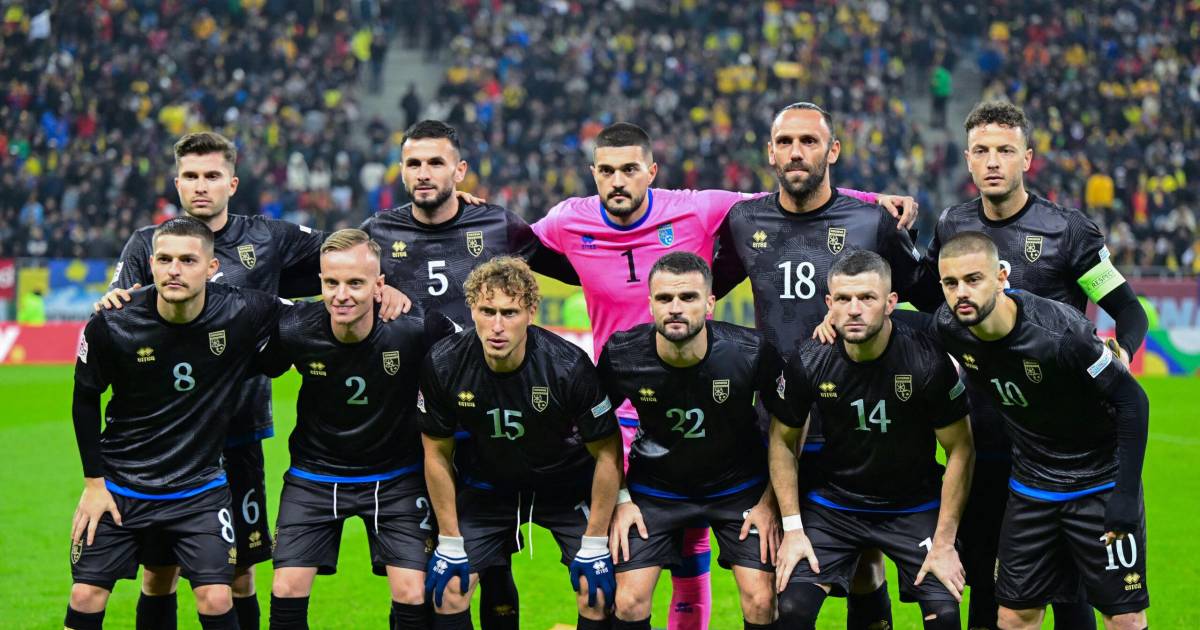 Repechaje UEFA al Mundial 2026: así quedaron los cruces rumbo a la Copa del Mundo