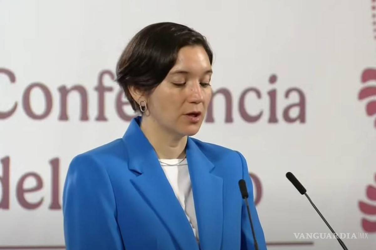 Afirma Gobierno de Sheinbaum que homicidios han bajado 25.3% desde el inicio del sexenio