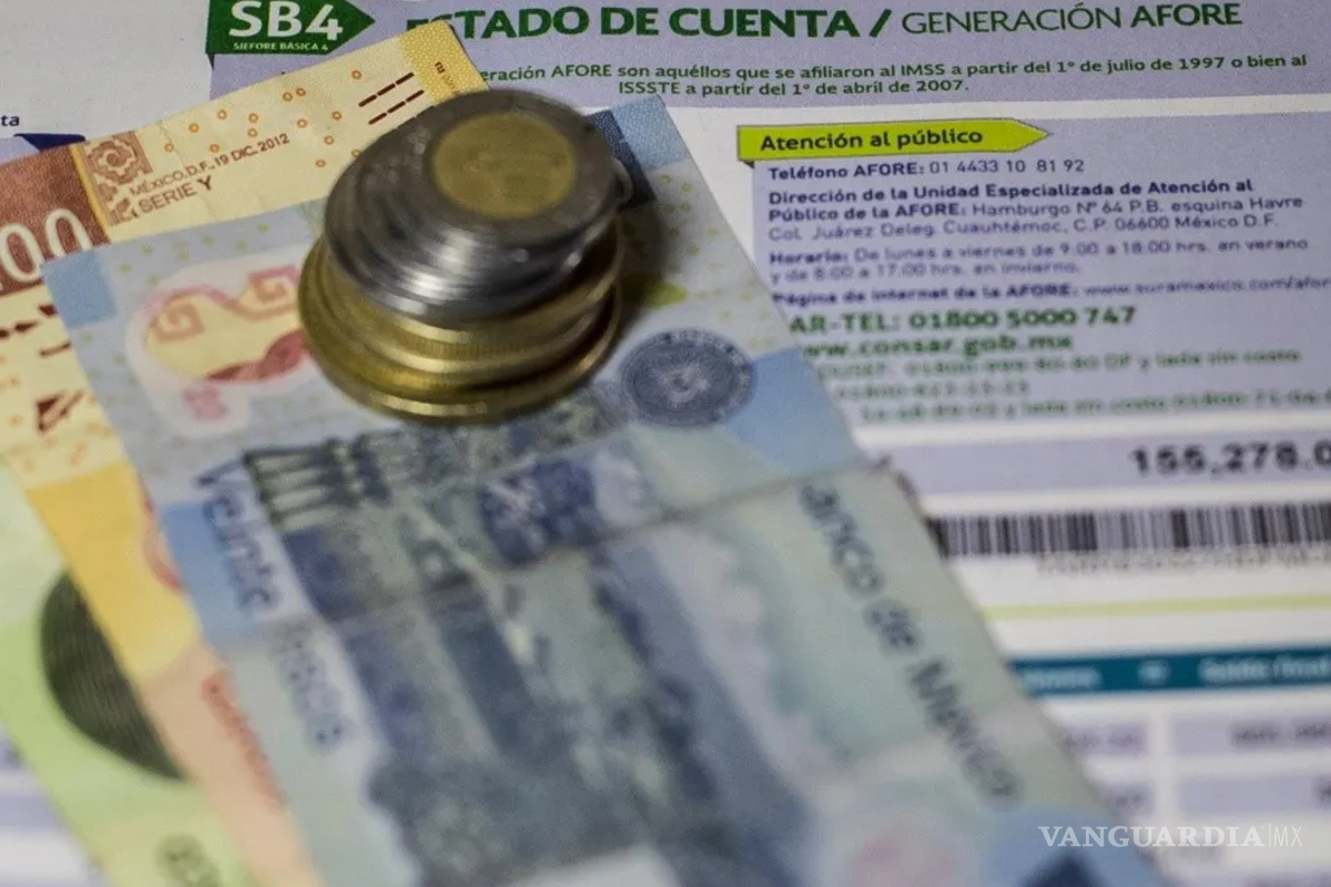 Afores tienen un muy buen febrero, reportan plusvalías de más de 39 mil mdp